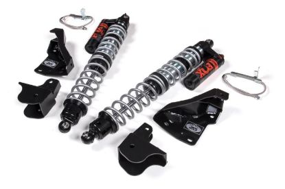 Picture of JKS Suspension Shock Absorber Set - JSPEC5001K