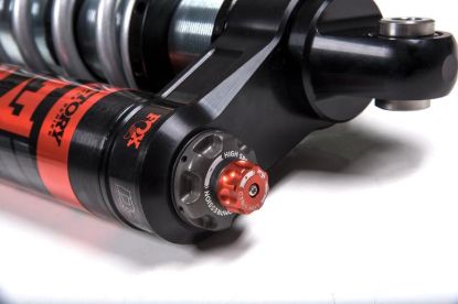 Picture of JKS Suspension Shock Absorber Set - JSPEC5001K