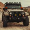 Picture of KC HiLiTES Off-Road Light - 1101