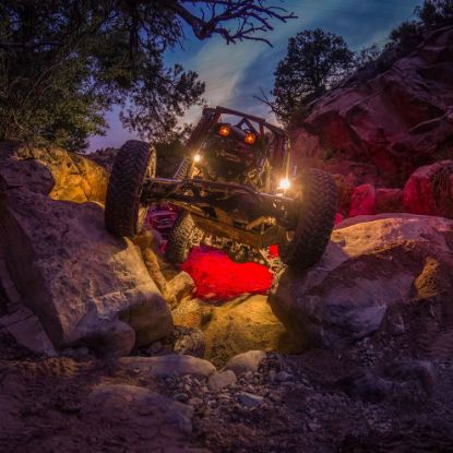 Picture of KC HiLiTES Off-Road Light - 1265