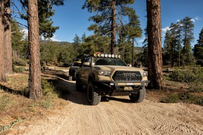 Picture of KC HiLiTES Off-Road Light - 1282