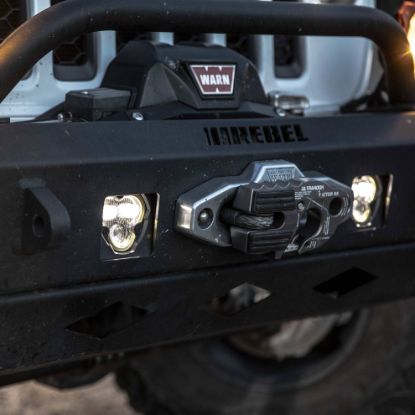 Picture of KC HiLiTES Fog Light Kit - 1284