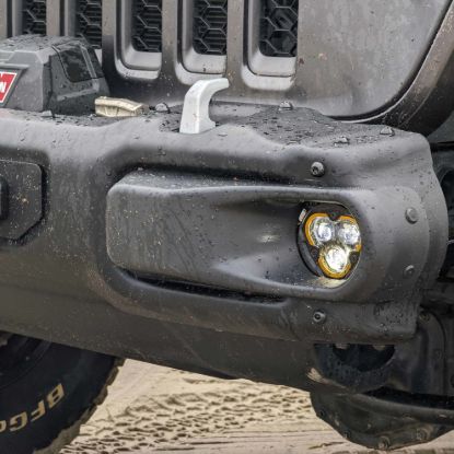 Picture of KC HiLiTES Fog Light Kit - 1284