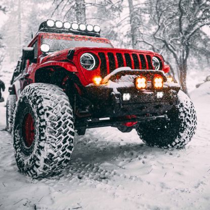 Picture of KC HiLiTES Off-Road Light - 1289