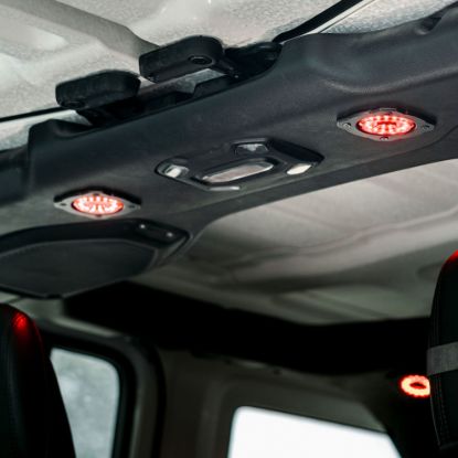 Picture of KC HiLiTES Fog Light Bracket - 1370