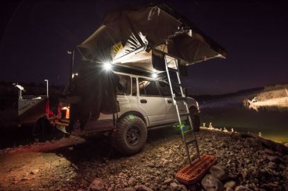 Picture of KC HiLiTES Off-Road Light - 1519