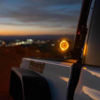 Picture of KC HiLiTES Off-Road Light - 265