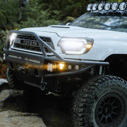 Picture of KC HiLiTES Fog Light Kit - 284