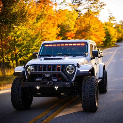 Picture of KC HiLiTES Fog Light Kit - 284