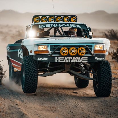Picture of KC HiLiTES Off-Road Light - 287