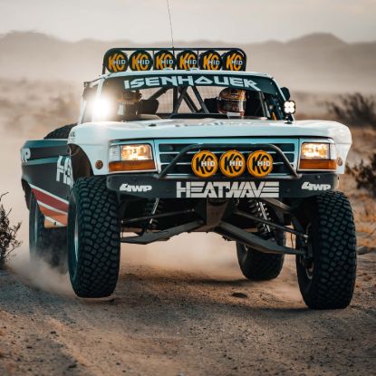 Picture of KC HiLiTES Off-Road Light - 289