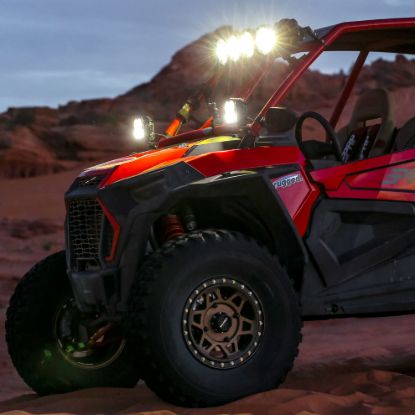Picture of KC HiLiTES Off-Road Light - 289