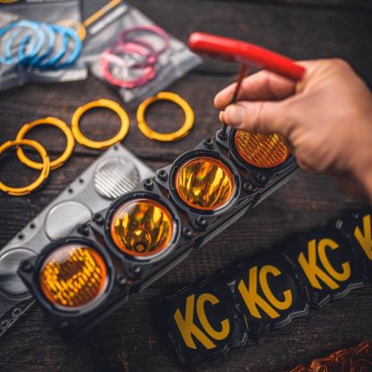 Picture of KC HiLiTES Off-Road Light - 291