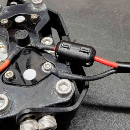 Picture of KC HiLiTES Wiring Relay - 3011