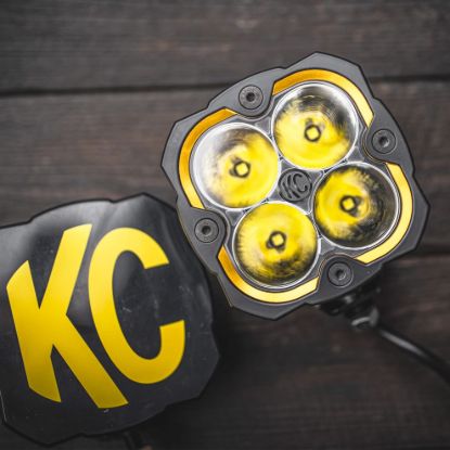 Picture of KC HiLiTES Driving Light Bracket - 30570