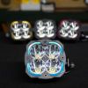 Picture of KC HiLiTES Driving Light Bracket - 30572
