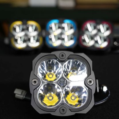 Picture of KC HiLiTES Driving Light Bracket - 30573