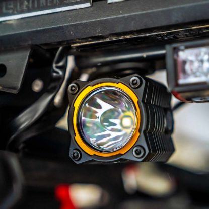 Picture of KC HiLiTES Driving Light Bracket - 30574