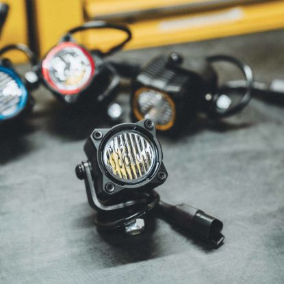 Picture of KC HiLiTES Driving Light Bracket - 30577