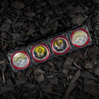 Picture of KC HiLiTES Driving Light Bracket - 30579