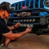 Picture of KC HiLiTES Driving Light Bracket - 30580