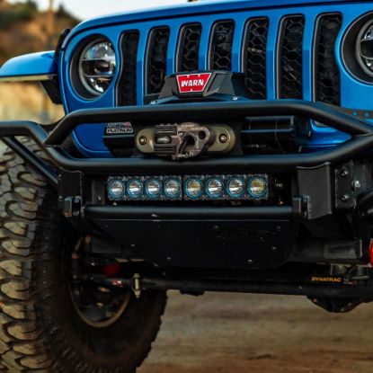 Picture of KC HiLiTES Driving Light Bracket - 30580