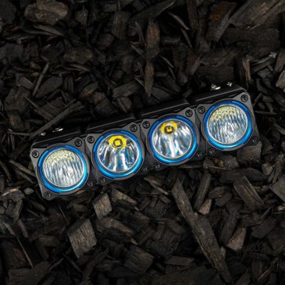 Picture of KC HiLiTES Driving Light Bracket - 30580