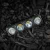 Picture of KC HiLiTES Driving Light Bracket - 30581