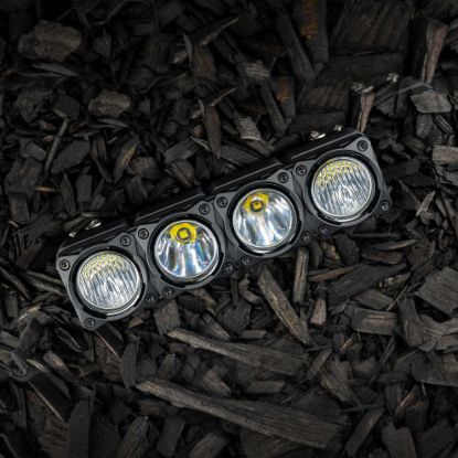 Picture of KC HiLiTES Driving Light Bracket - 30581