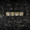 Picture of KC HiLiTES Driving Light Bracket - 30581