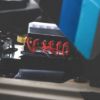 Picture of KC HiLiTES Driving Light Bracket - 356