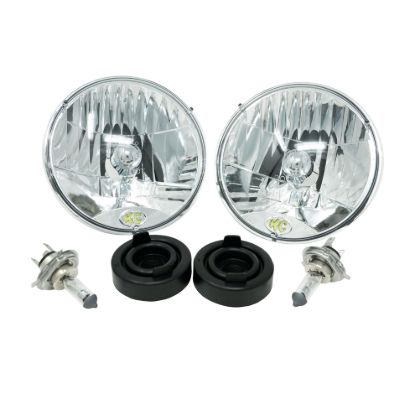 Picture of KC HiLiTES Headlight - 42301