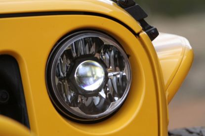 Picture of KC HiLiTES Headlight - 4234