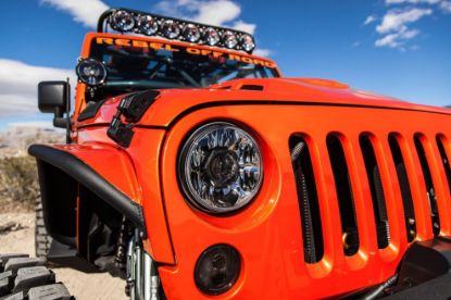 Picture of KC HiLiTES Headlight - 42341