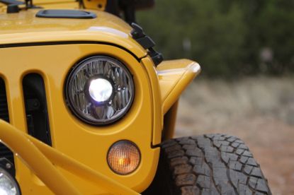Picture of KC HiLiTES Headlight - 42341
