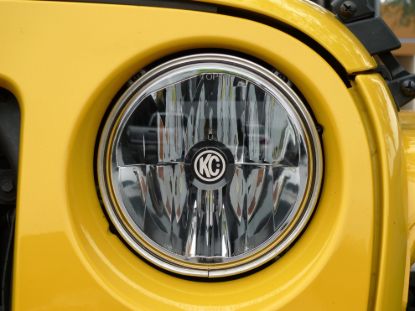 Picture of KC HiLiTES Headlight - 4235