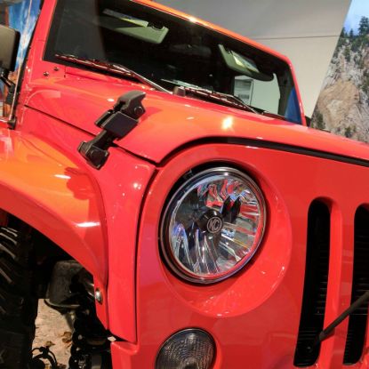 Picture of KC HiLiTES Headlight - 42351