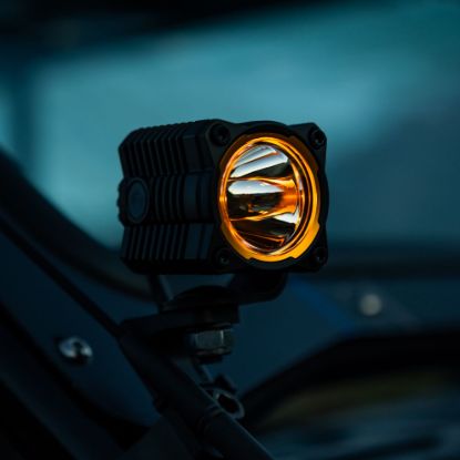Picture of KC HiLiTES Headlight Reflector Assembly - 4261