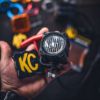 Picture of KC HiLiTES Headlight Reflector Assembly - 4262