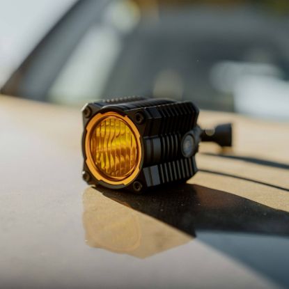 Picture of KC HiLiTES Headlight Reflector Assembly - 4265