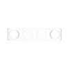 Picture of KC HiLiTES Headlight Reflector Assembly - 4271