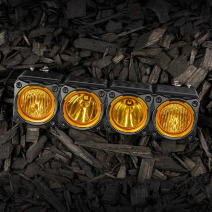 Picture of KC HiLiTES Headlight Reflector Assembly - 4274
