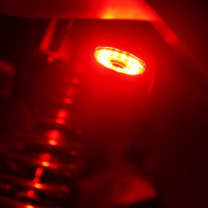 Picture of KC HiLiTES Fog Light Lens - 4403