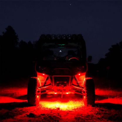 Picture of KC HiLiTES Fog Light Lens - 4403