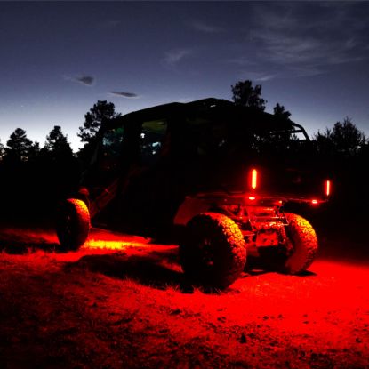 Picture of KC HiLiTES Fog Light Lens - 4403