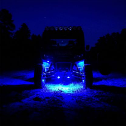 Picture of KC HiLiTES Fog Light Lens - 4404