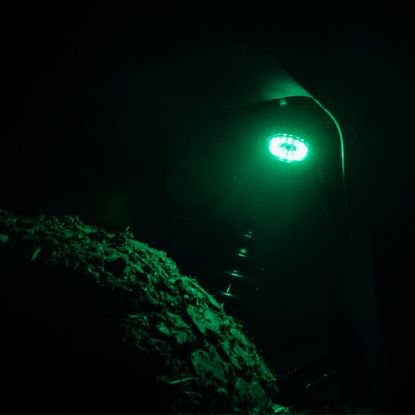 Picture of KC HiLiTES Fog Light Lens - 4415
