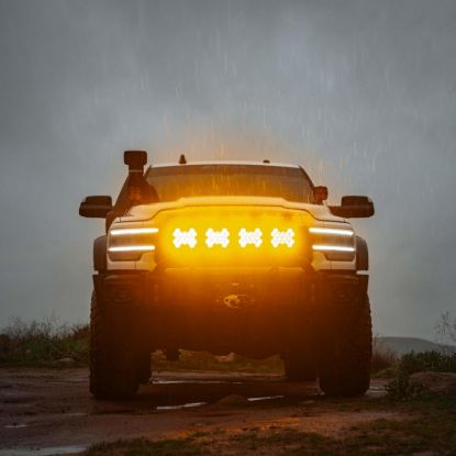 Picture of KC HiLiTES Headlight Cover - 5208
