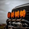 Picture of KC HiLiTES Headlight Cover - 5211