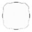 Picture of KC HiLiTES Headlight Cover - 5326